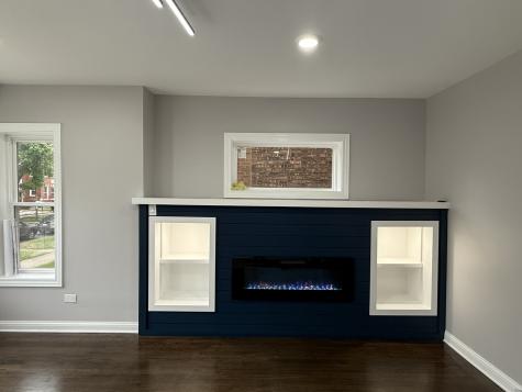 7932 South Champlain Avenue Chicago IL 60619