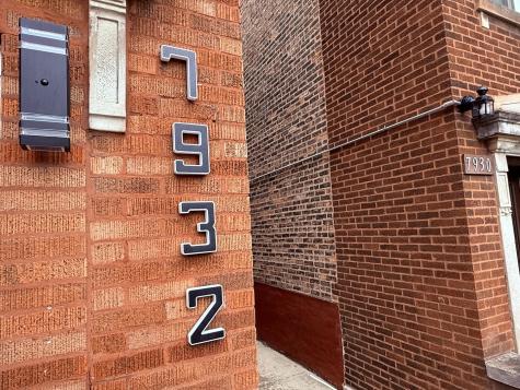 7932 South Champlain Avenue Chicago IL 60619