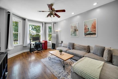 3850 West Diversey Avenue Chicago IL 60647