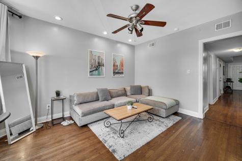 3850 West Diversey Avenue Chicago IL 60647