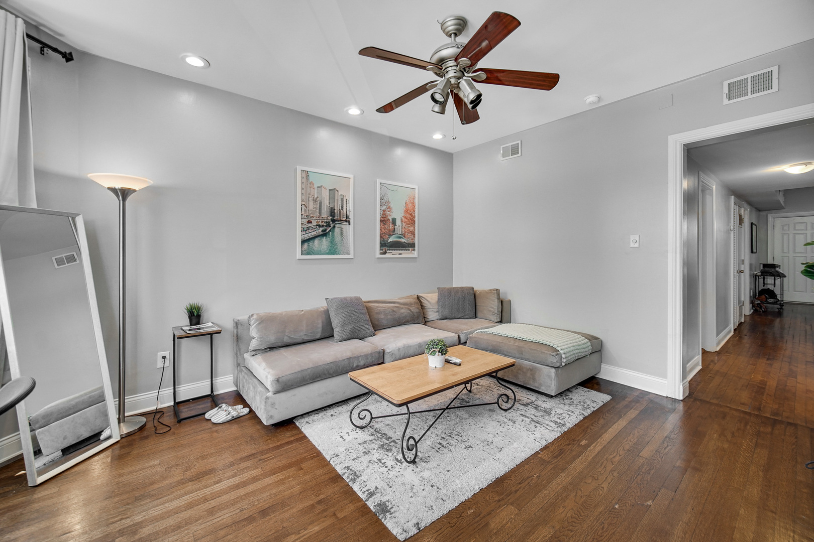 3850 West Diversey Avenue Chicago IL 60647