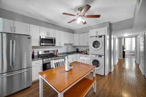 3850 West Diversey Avenue Chicago IL 60647