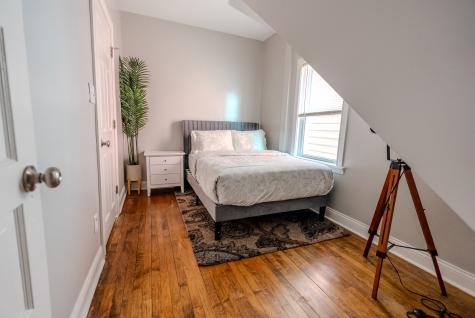 3850 West Diversey Avenue Chicago IL 60647