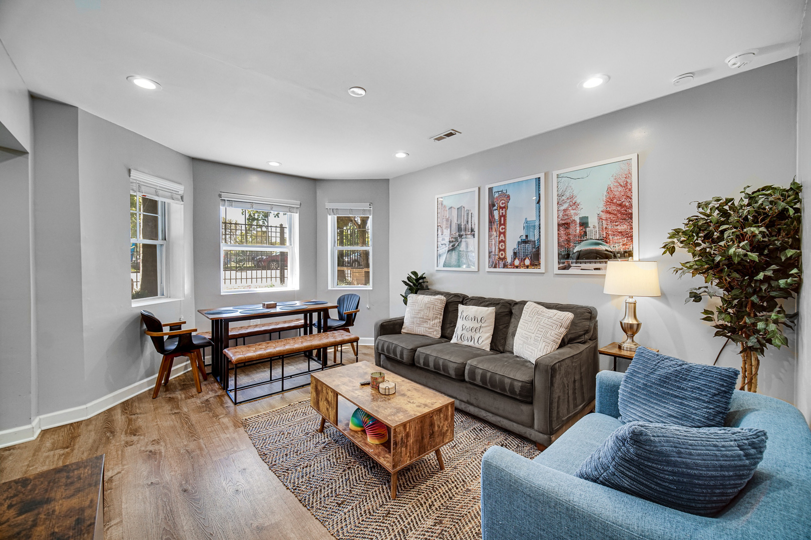 3850 West Diversey Avenue Chicago IL 60647