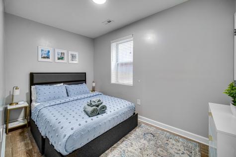 3850 West Diversey Avenue Chicago IL 60647