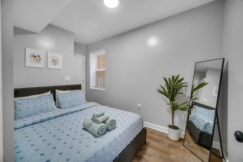 3850 West Diversey Avenue Chicago IL 60647