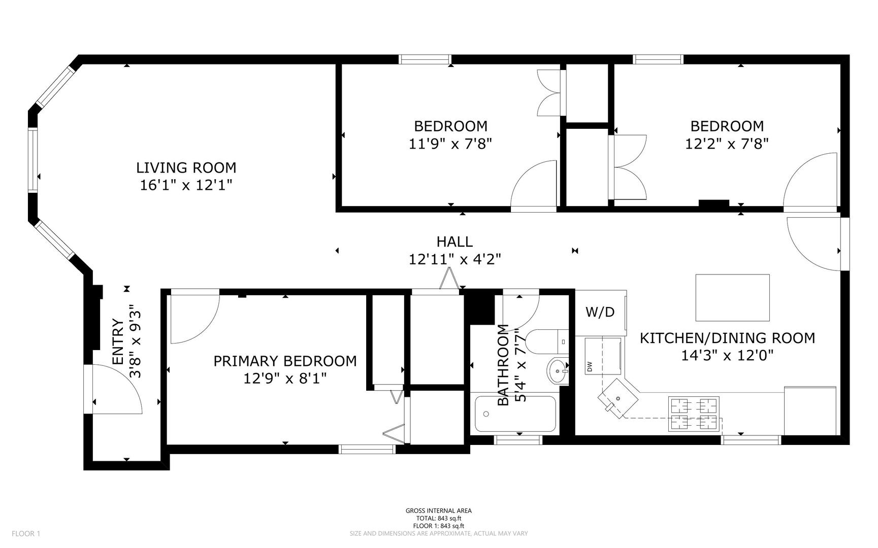 3850 West Diversey Avenue Chicago IL 60647