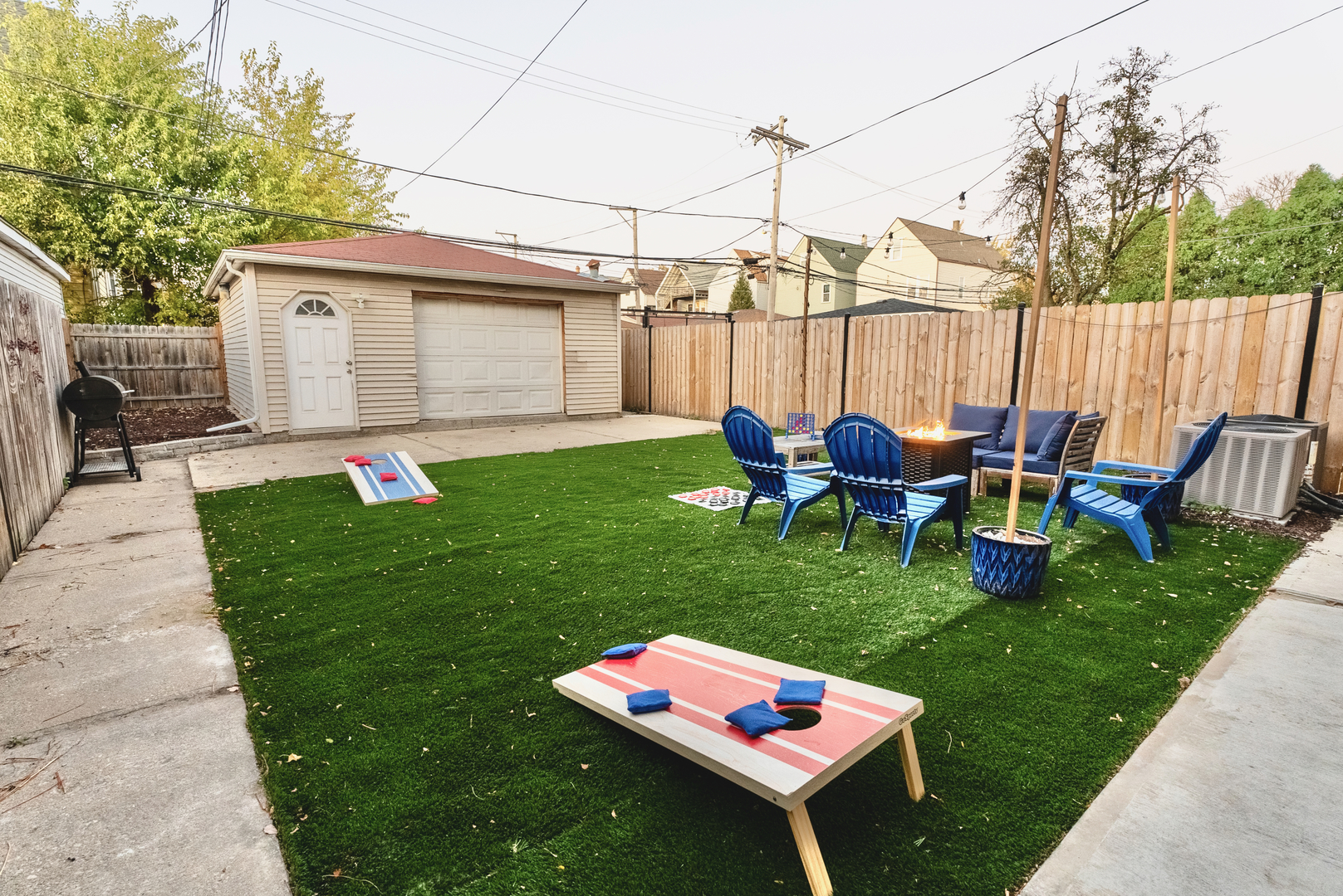 3850 West Diversey Avenue Chicago IL 60647