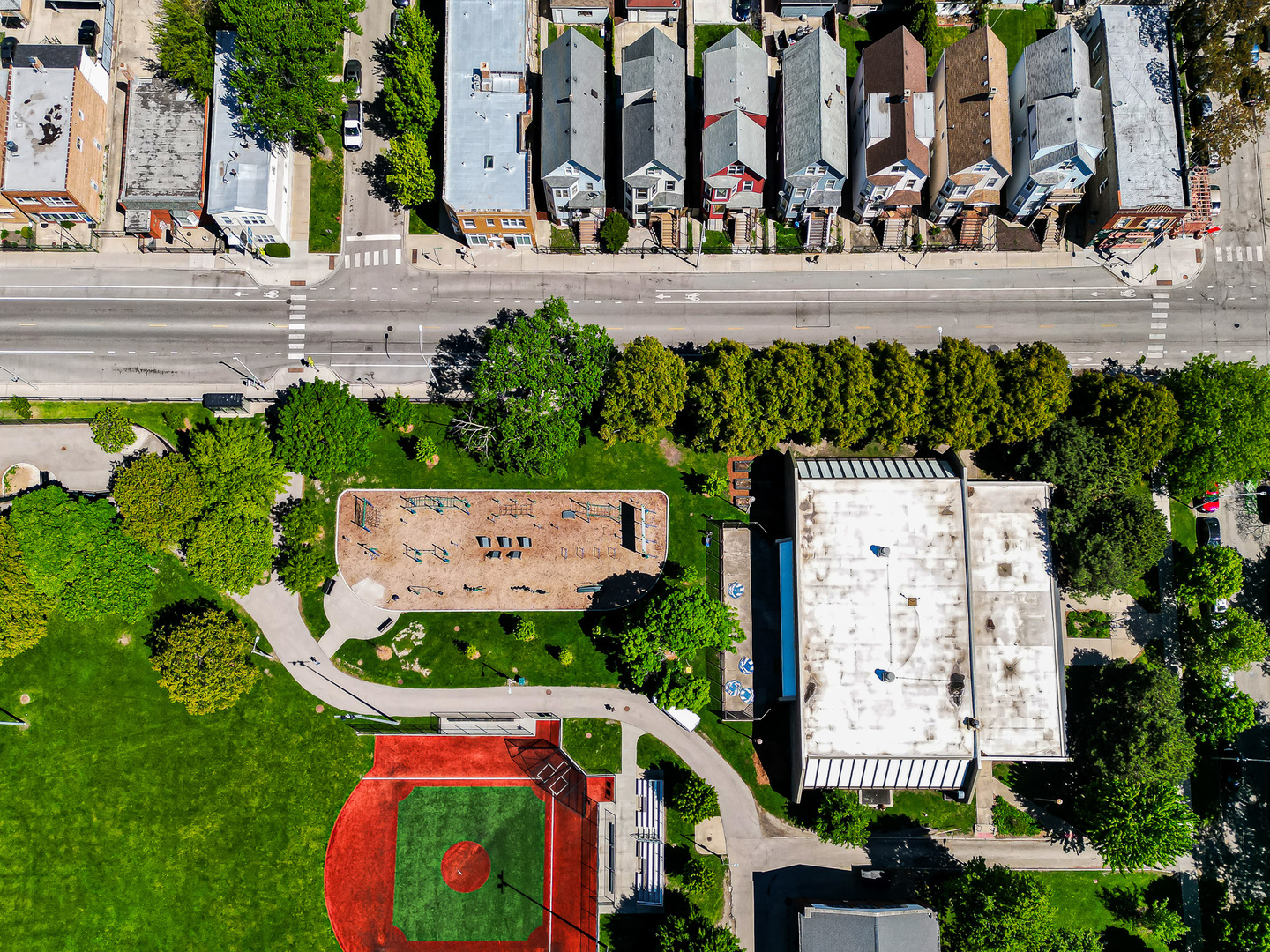 3850 West Diversey Avenue Chicago IL 60647