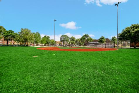 3850 West Diversey Avenue Chicago IL 60647
