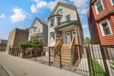 3850 West Diversey Avenue Chicago IL 60647