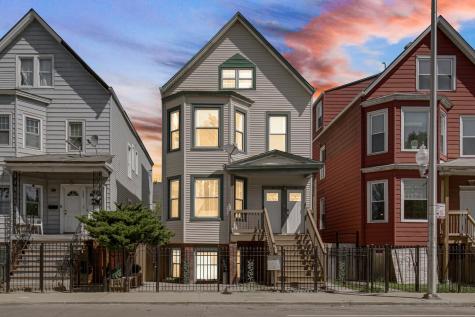 3850 West Diversey Avenue Chicago IL 60647