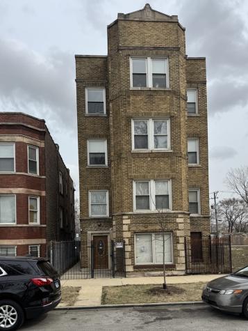 1531 South Kolin Avenue Chicago IL 60623