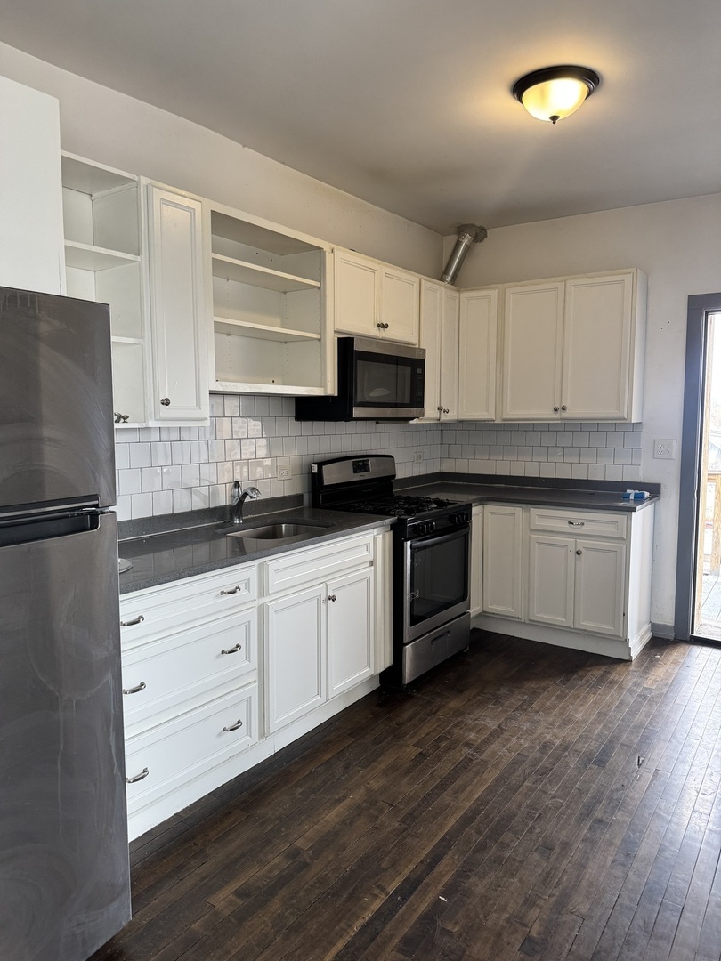 1531 South Kolin Avenue Chicago IL 60623