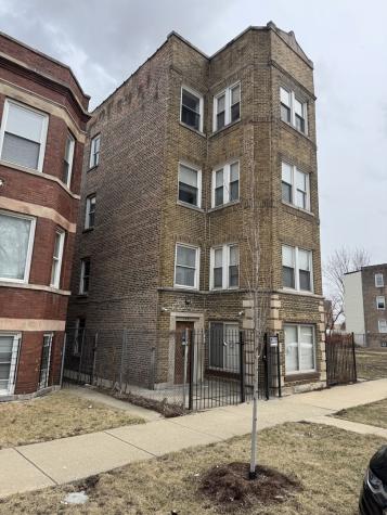 1531 South Kolin Avenue Chicago IL 60623