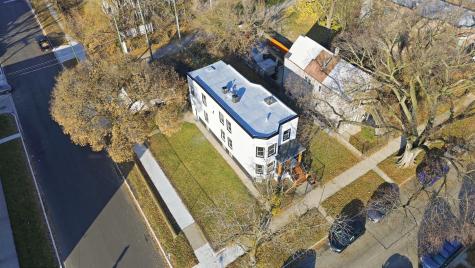 7256 South May Street Chicago IL 60621