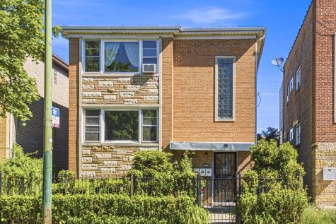6840 West Diversey Avenue Chicago IL 60707