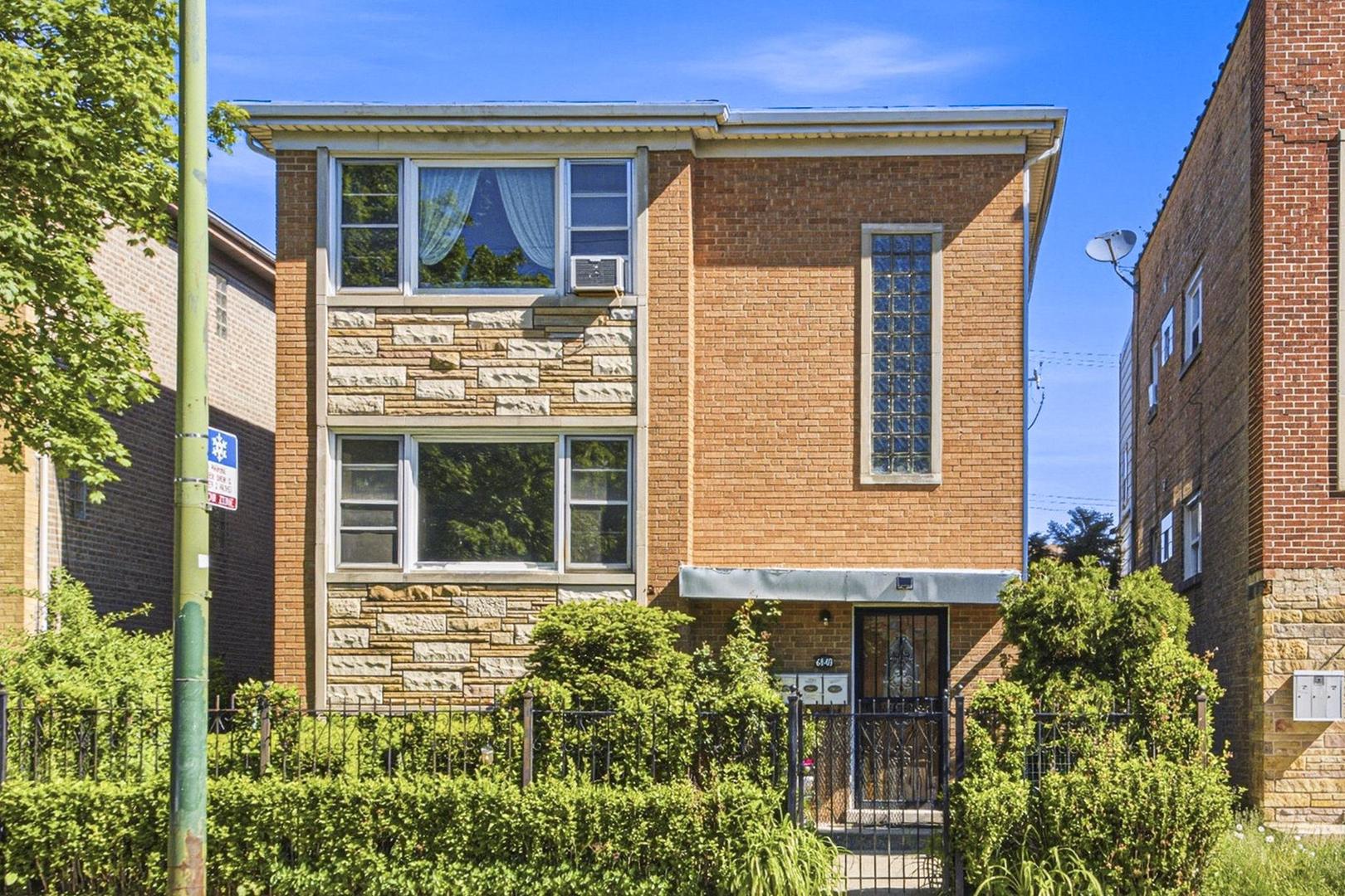 6840 West Diversey Avenue Chicago IL 60707