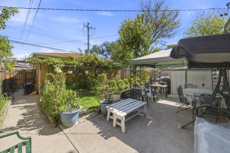 6840 West Diversey Avenue Chicago IL 60707