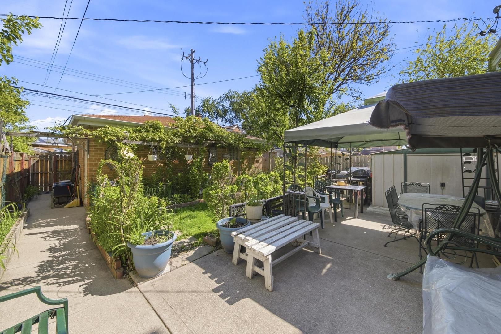 6840 West Diversey Avenue Chicago IL 60707