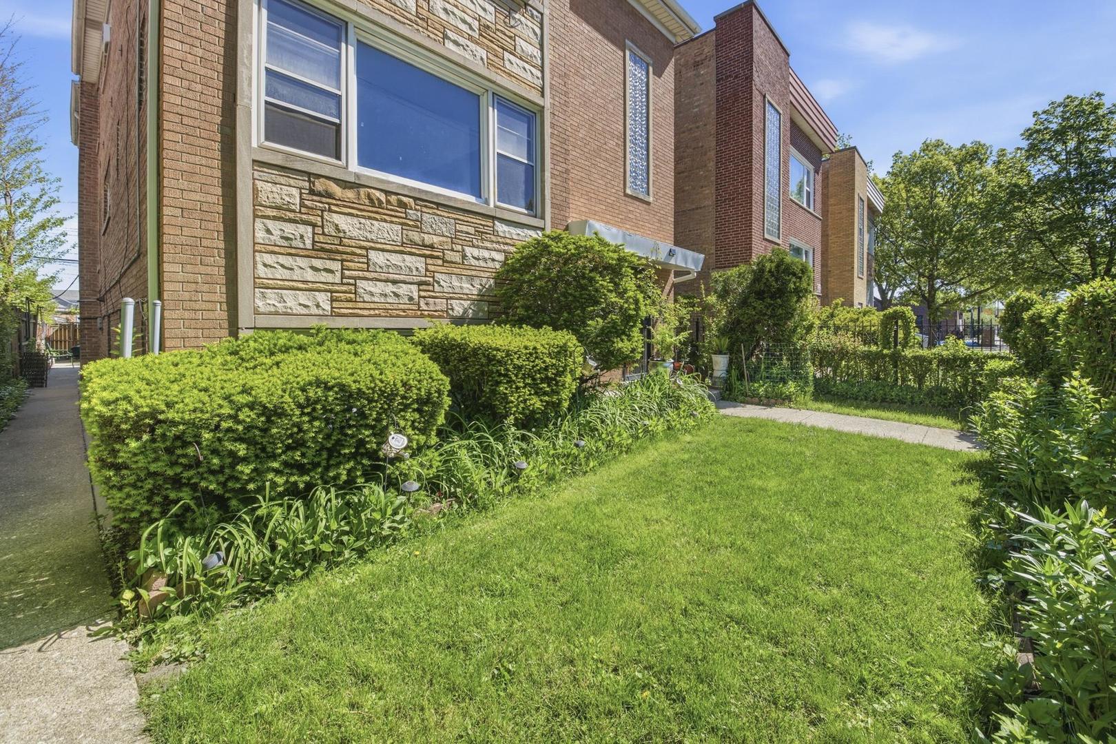 6840 West Diversey Avenue Chicago IL 60707