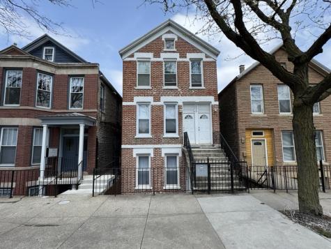 2120 West Cullerton Street Chicago IL 60608