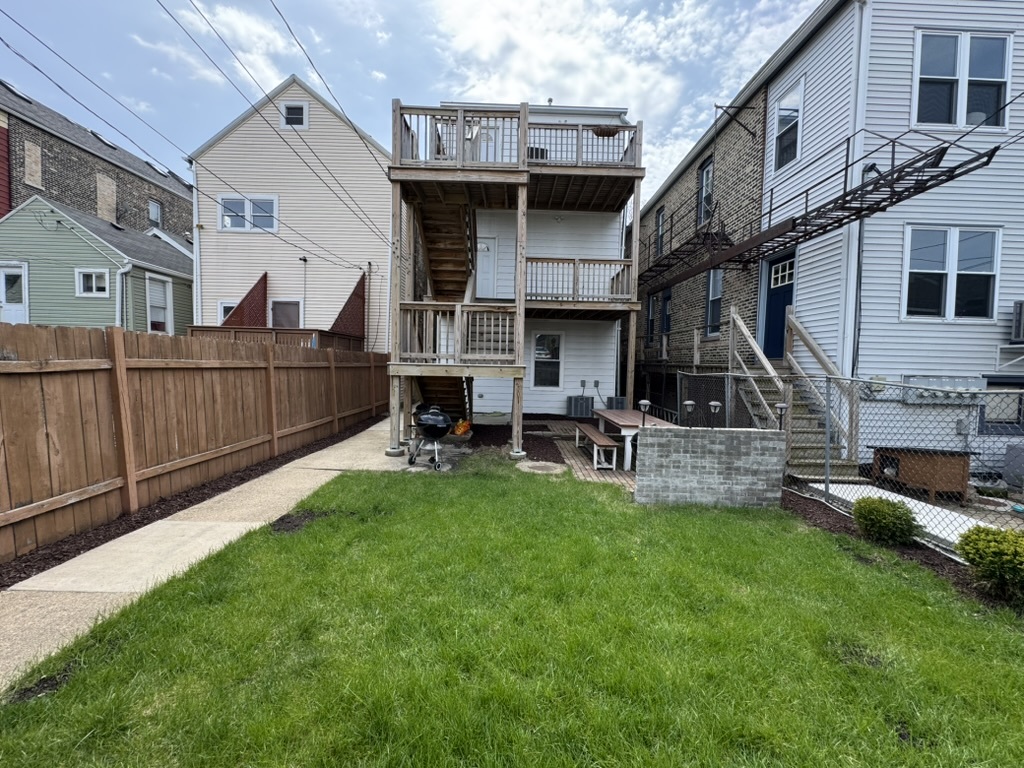 2120 West Cullerton Street Chicago IL 60608