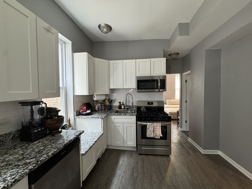 2120 West Cullerton Street Chicago IL 60608