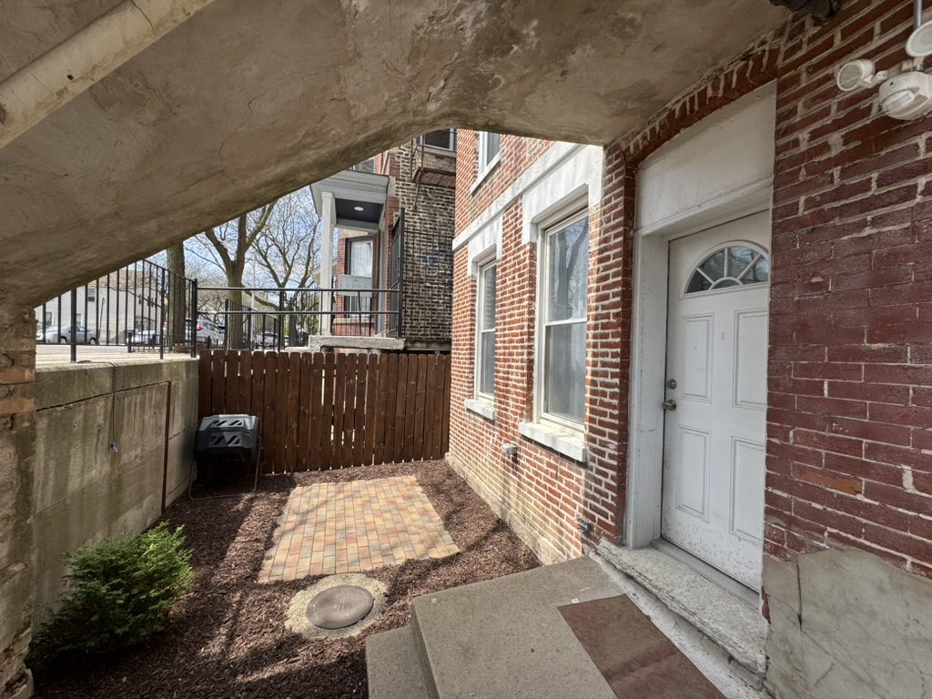 2120 West Cullerton Street Chicago IL 60608