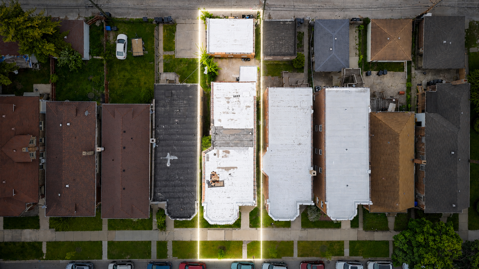 8047 South Hermitage Avenue Chicago IL 60620