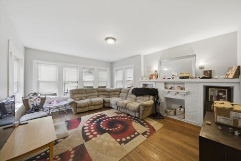 6837 South Morgan Street Chicago IL 60621
