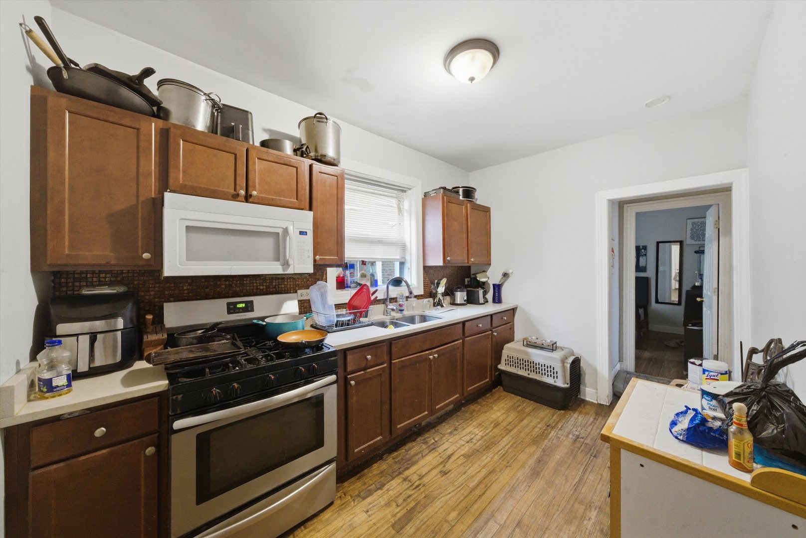 6837 South Morgan Street Chicago IL 60621