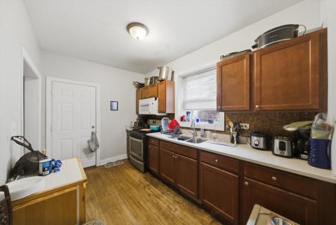 6837 South Morgan Street Chicago IL 60621