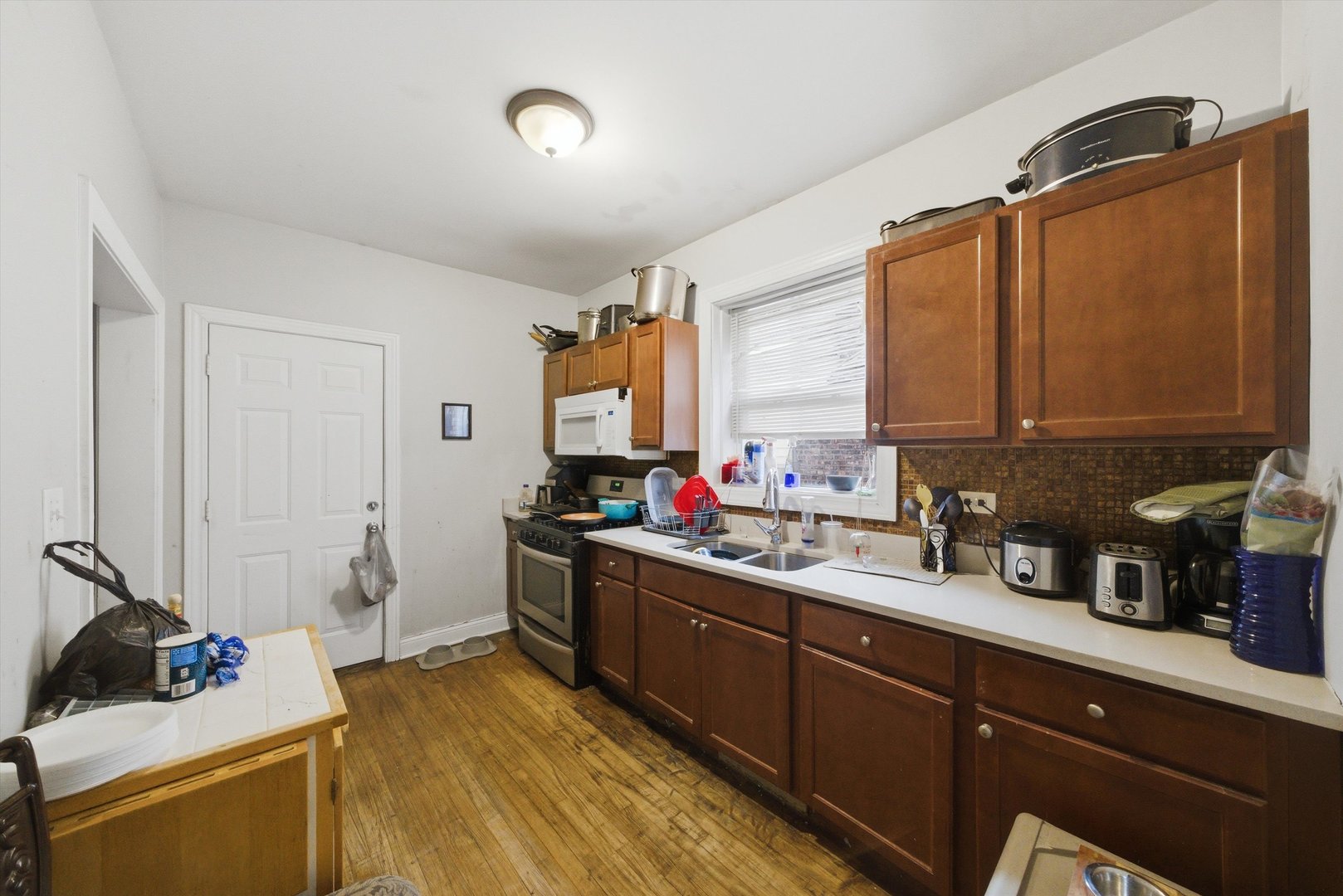 6837 South Morgan Street Chicago IL 60621