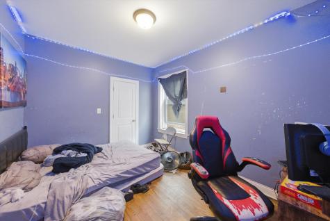 6837 South Morgan Street Chicago IL 60621