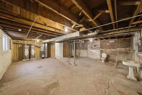 6837 South Morgan Street Chicago IL 60621