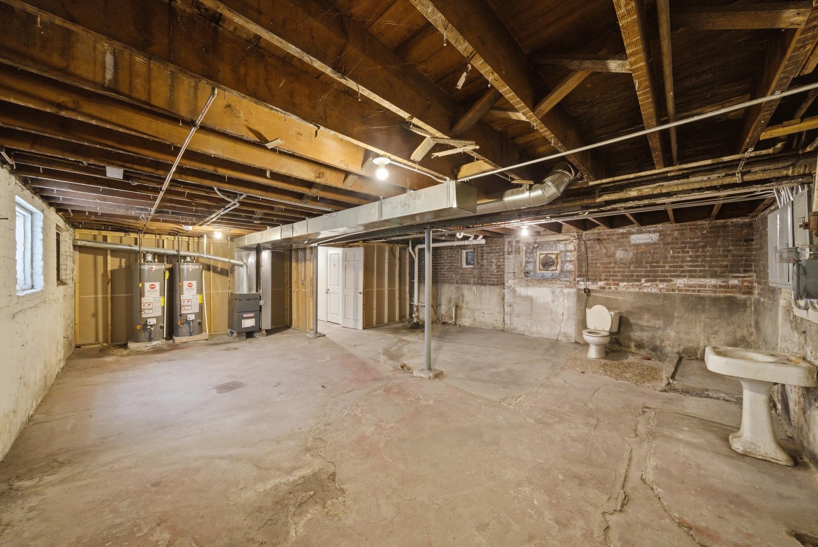6837 South Morgan Street Chicago IL 60621