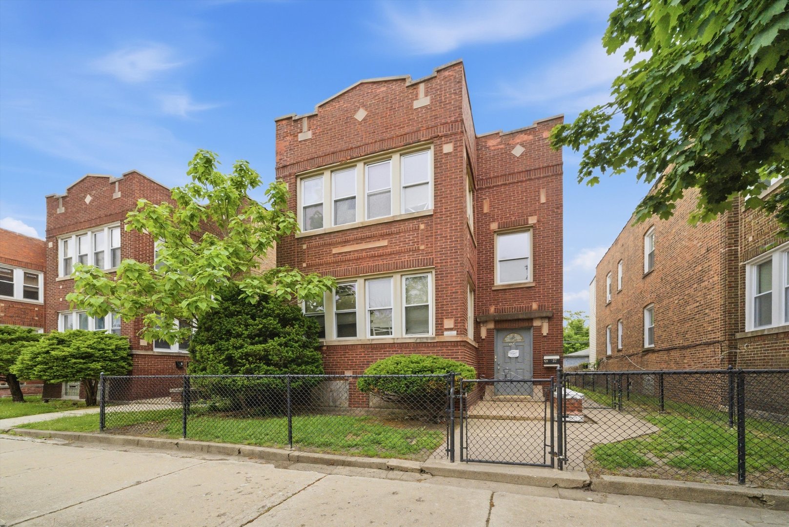 6837 South Morgan Street Chicago IL 60621