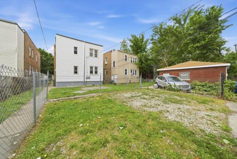6837 South Morgan Street Chicago IL 60621