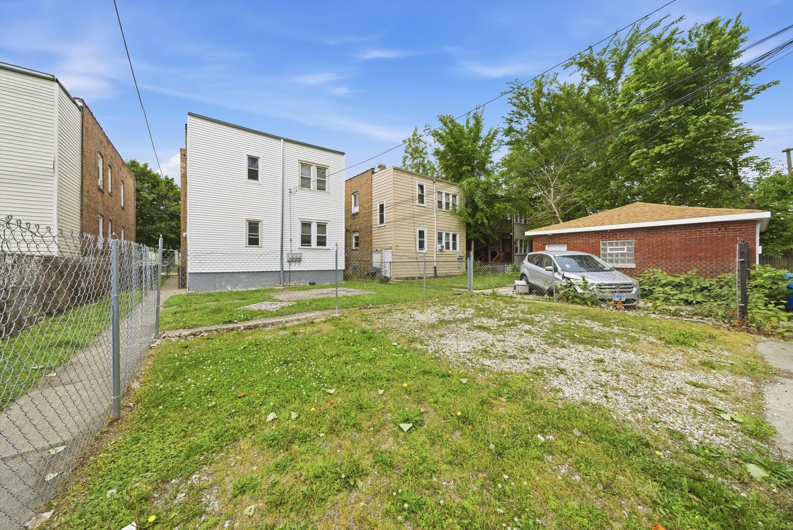 6837 South Morgan Street Chicago IL 60621