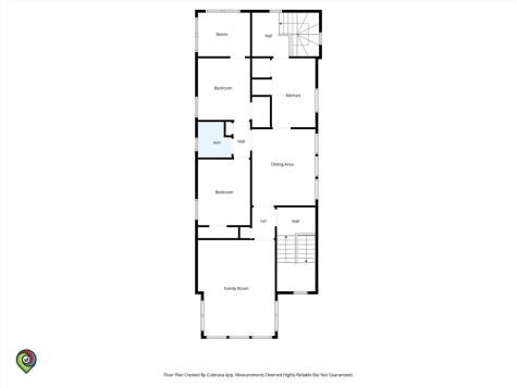 6837 South Morgan Street Chicago IL 60621