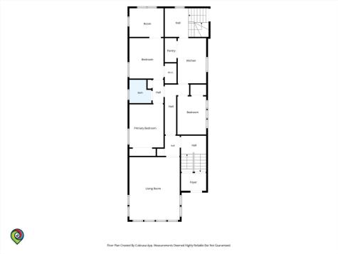 6837 South Morgan Street Chicago IL 60621