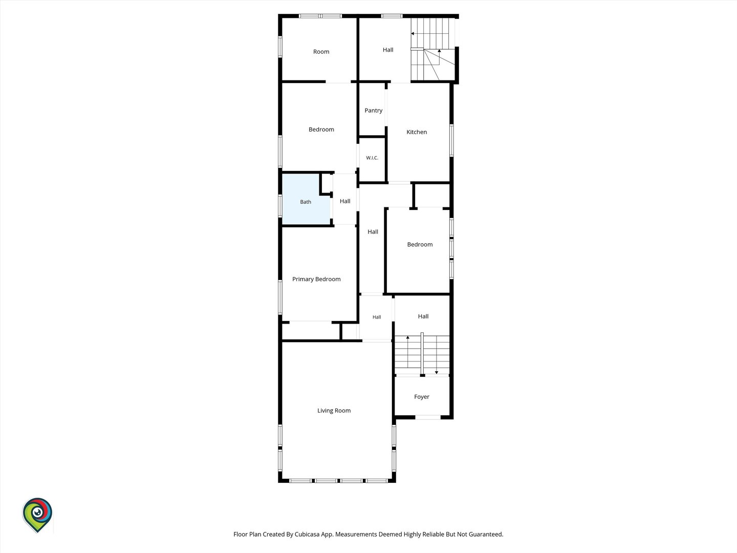 6837 South Morgan Street Chicago IL 60621