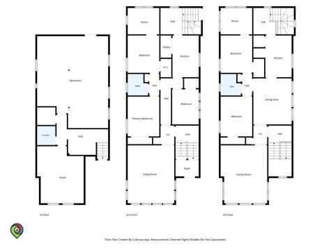 6837 South Morgan Street Chicago IL 60621
