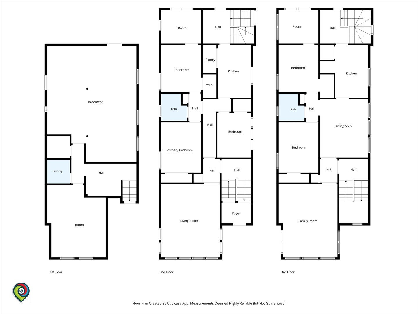 6837 South Morgan Street Chicago IL 60621
