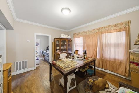 6837 South Morgan Street Chicago IL 60621