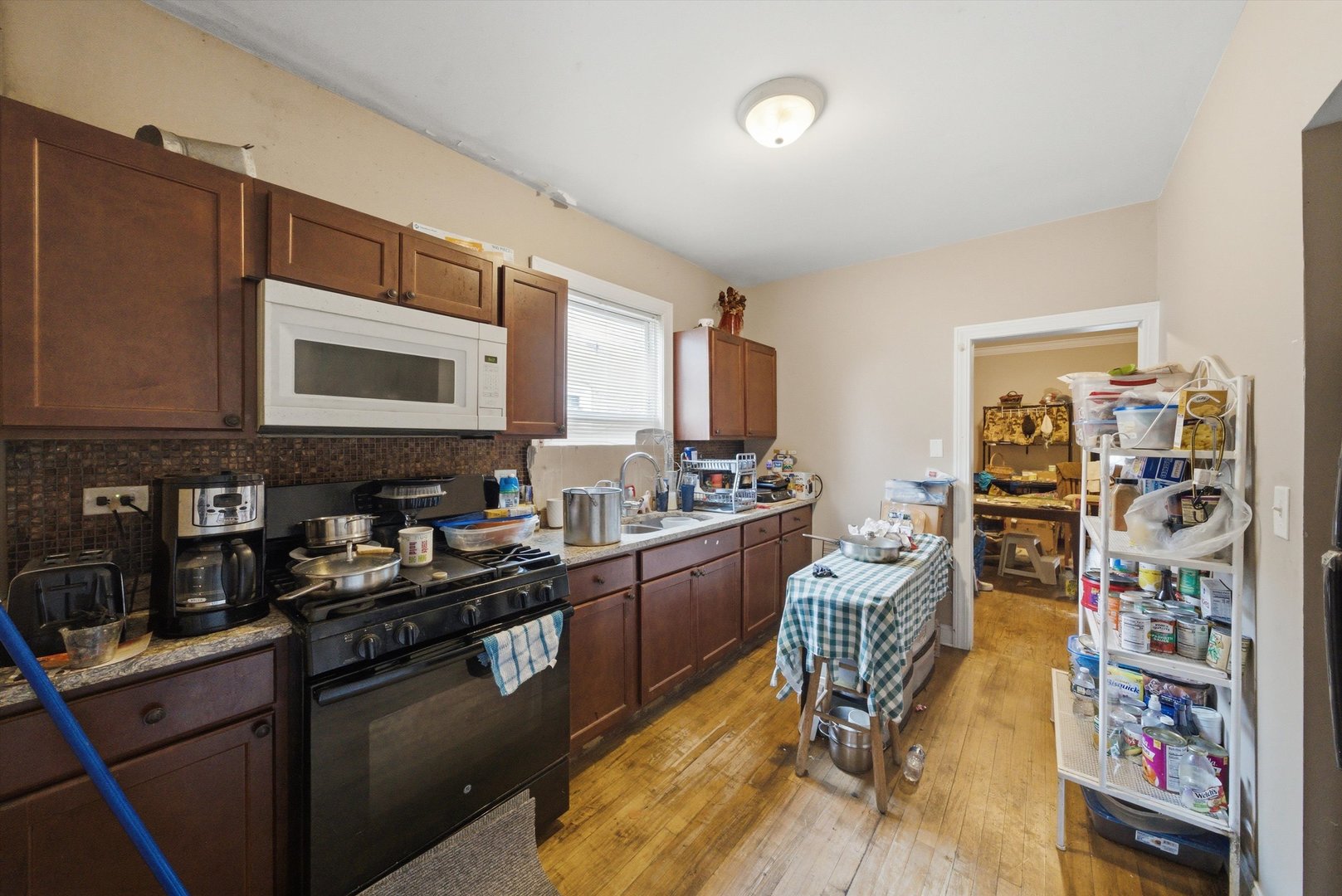 6837 South Morgan Street Chicago IL 60621
