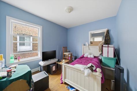 6837 South Morgan Street Chicago IL 60621