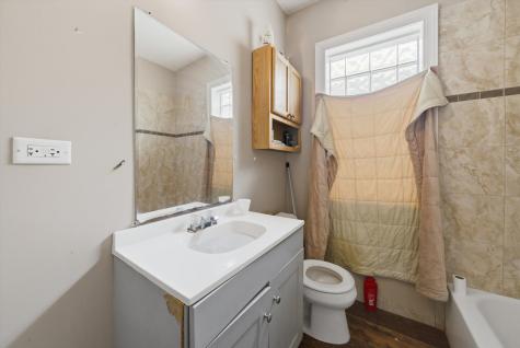 6837 South Morgan Street Chicago IL 60621
