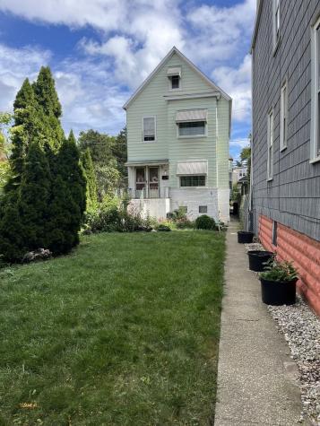 3037 North Central Park Avenue Chicago IL 60618